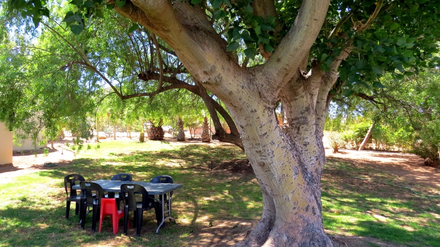 Commercial Property for Sale in Montagu Rural Western Cape